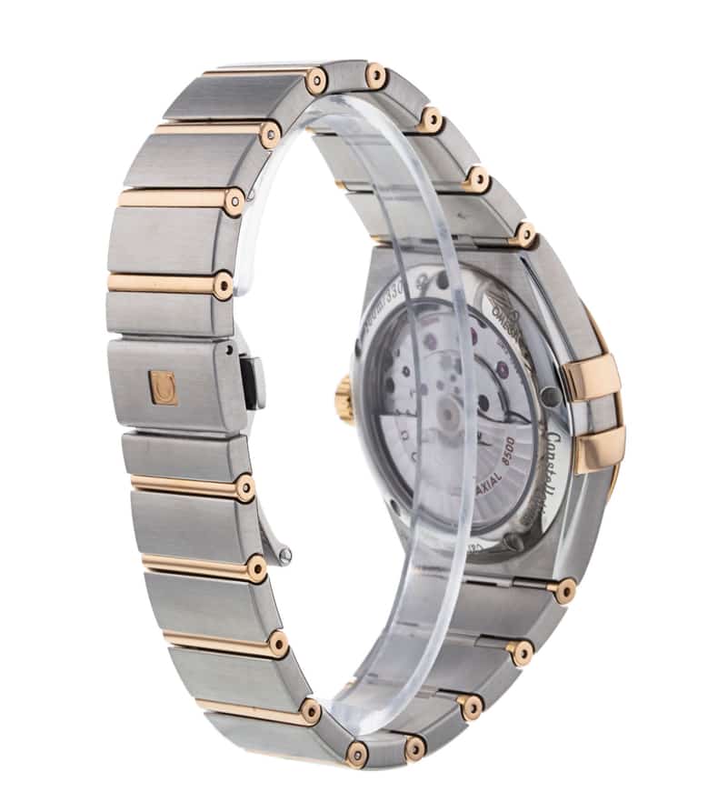 Omega Constellation 123.20.38.21.03.001